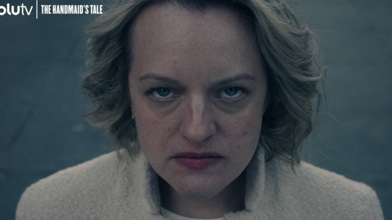 "The Handmaid’s Tale" 5. sezon ilk iki bölümüyle bugün BluTV’de