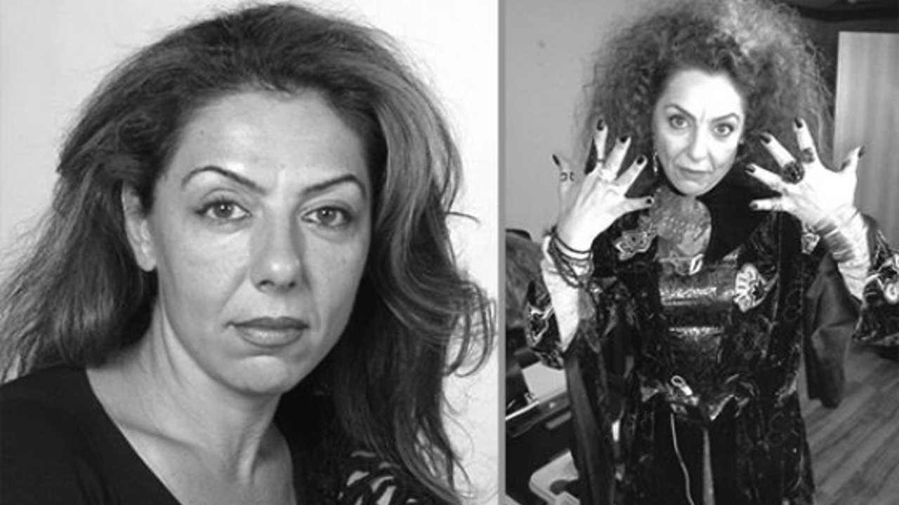 Tiyatro ve sinema oyuncusu Başak Özel hayatını kaybetti