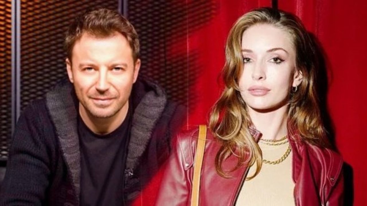 Tolga Güleç, Yasemin Kay Allen'le ilgili konuştu