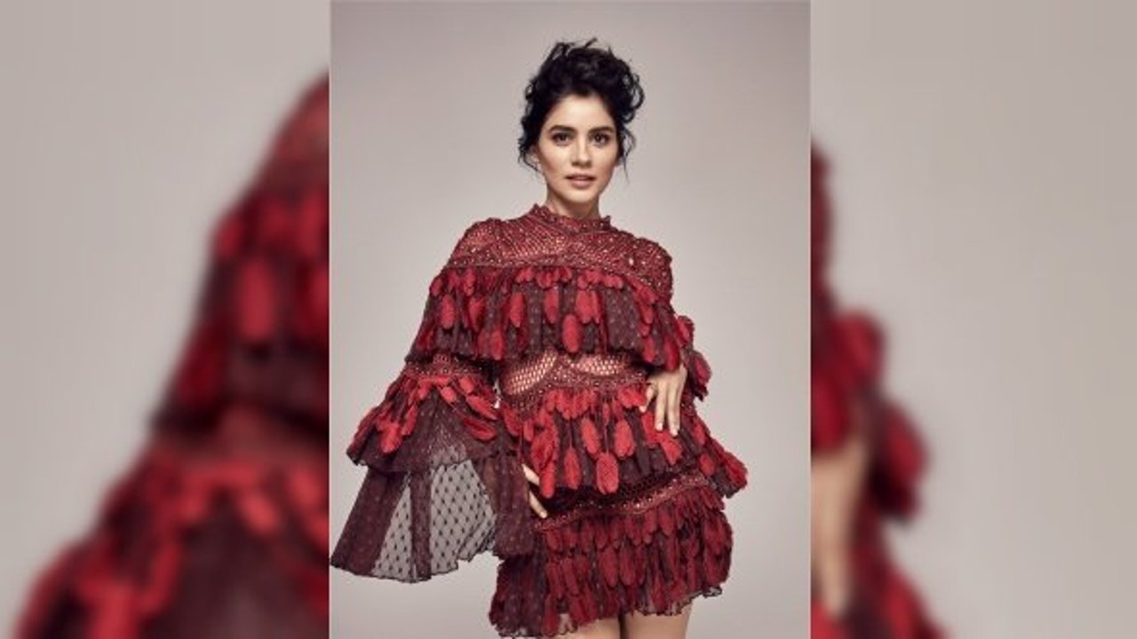 Zeynep Çamcı'nın yeni karakteri 'Altan'