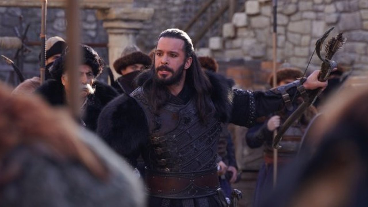 Alparslan: Büyük Selçuklu'da büyük tuzak!