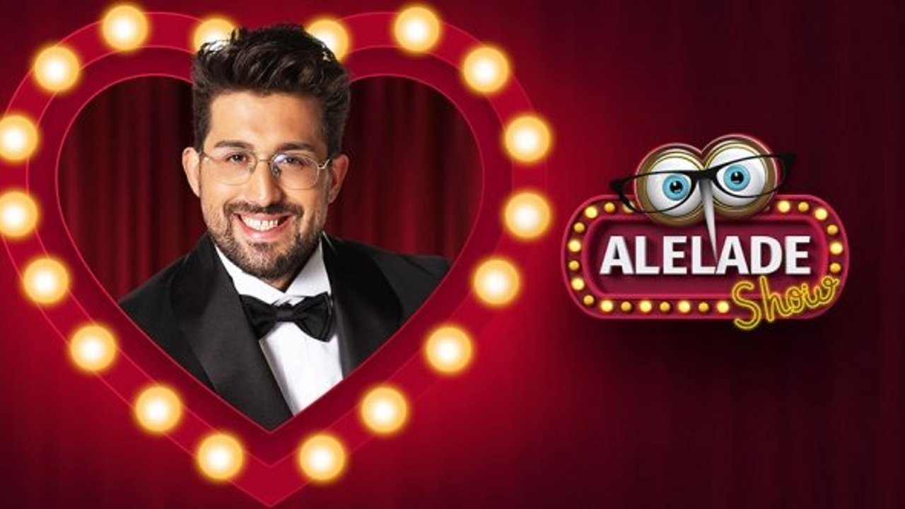 “Doğu Demirkol İle Alelade Show”da kimler var?