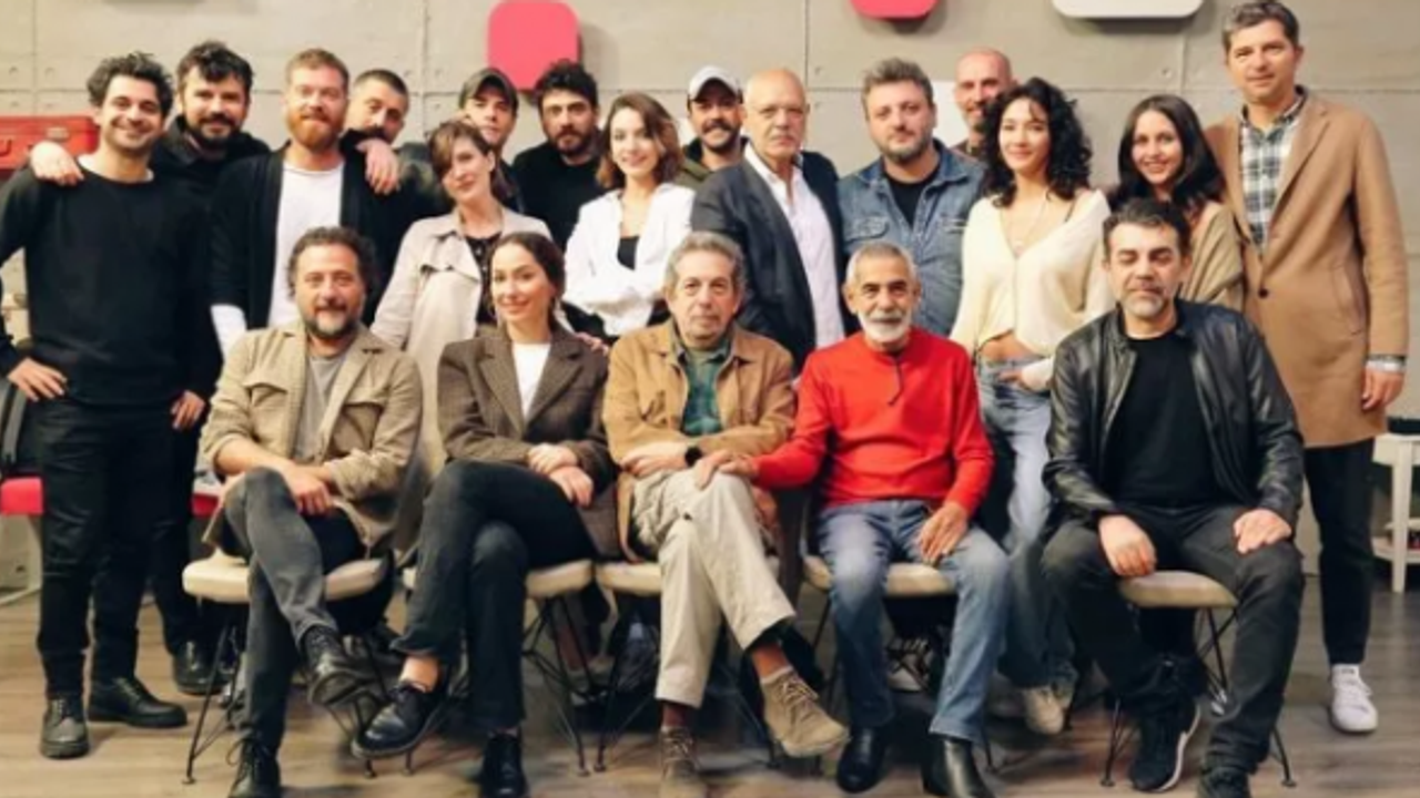 Sıfırıncı Gün'ün çekimleri Makedonya'da başladı