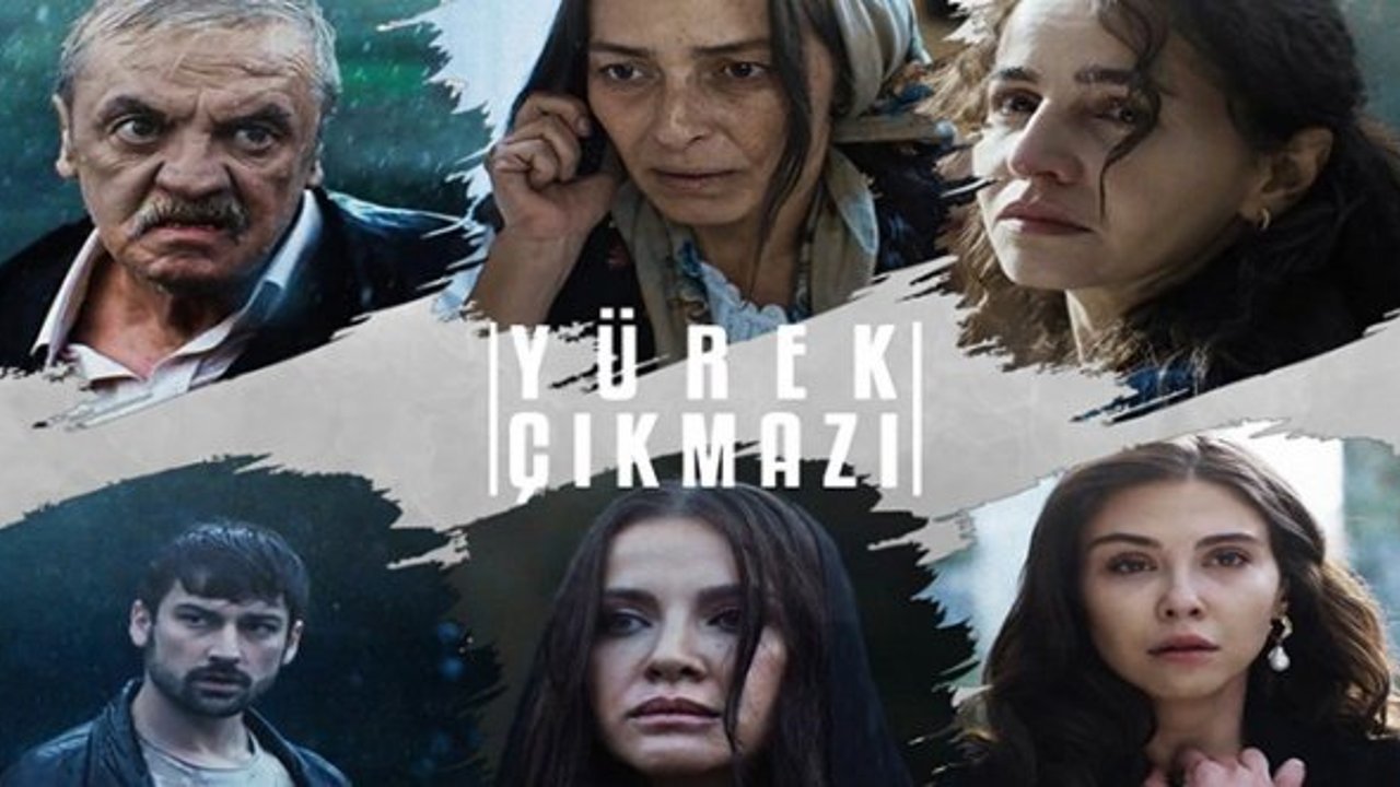 Yürek Çıkmazı'ndan ilk fragman yayınlandı