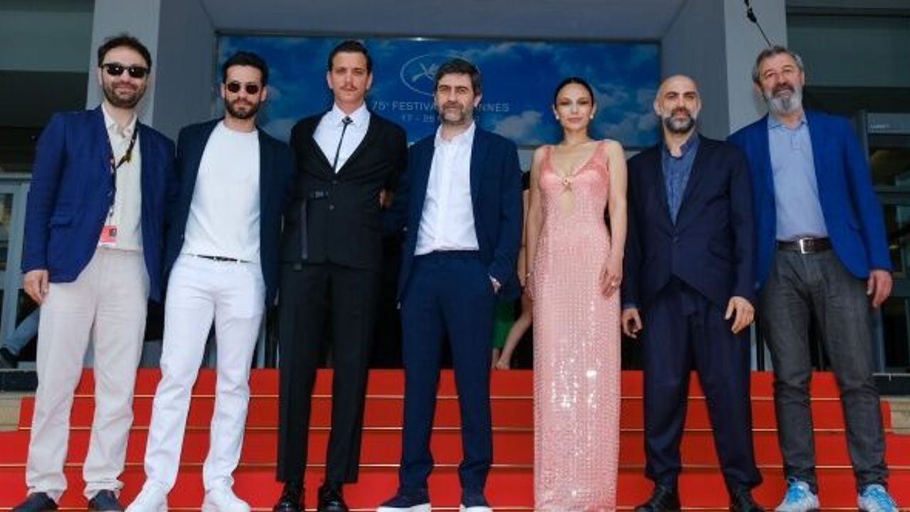 33. Ankara Film Festivali’nde ödüller sahiplerini buldu!