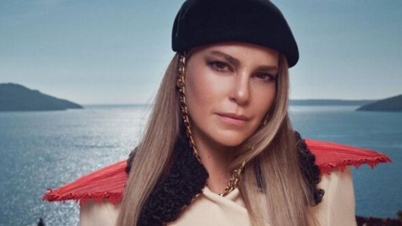 Aslı Enver yalnızlık korkusuyla ilgili konuştu
