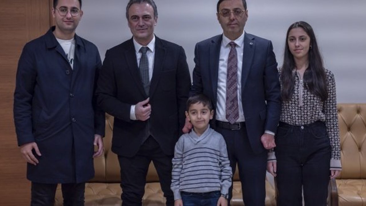 Gerçek bir mücadele öyküsü: Buğday Tanesi