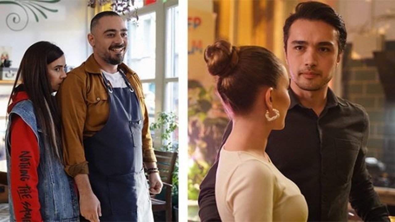 “Güzel Günler”de ortalık karışıyor