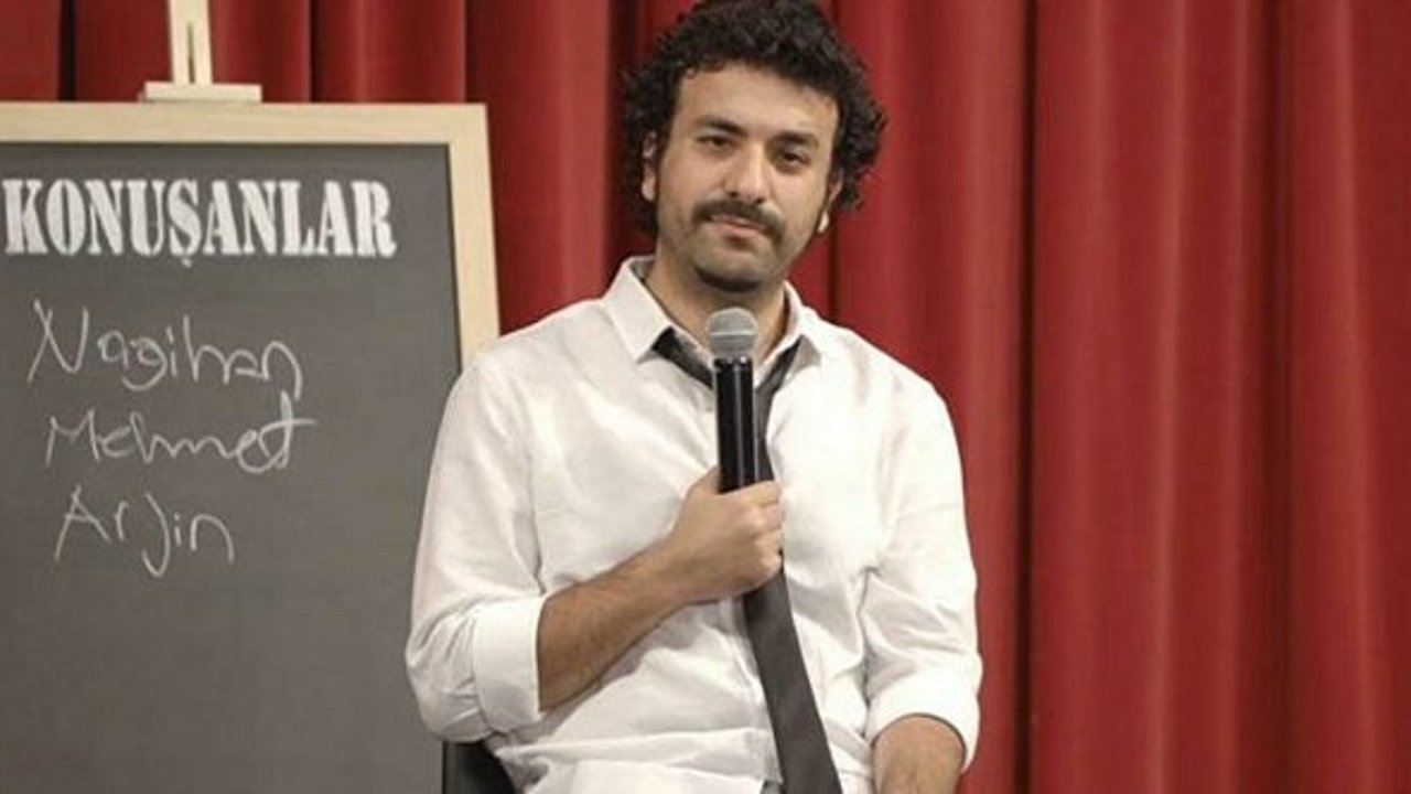 Hasan Can Kaya'dan Cumhuriyet savcısına: “Buranın savcısı benim”