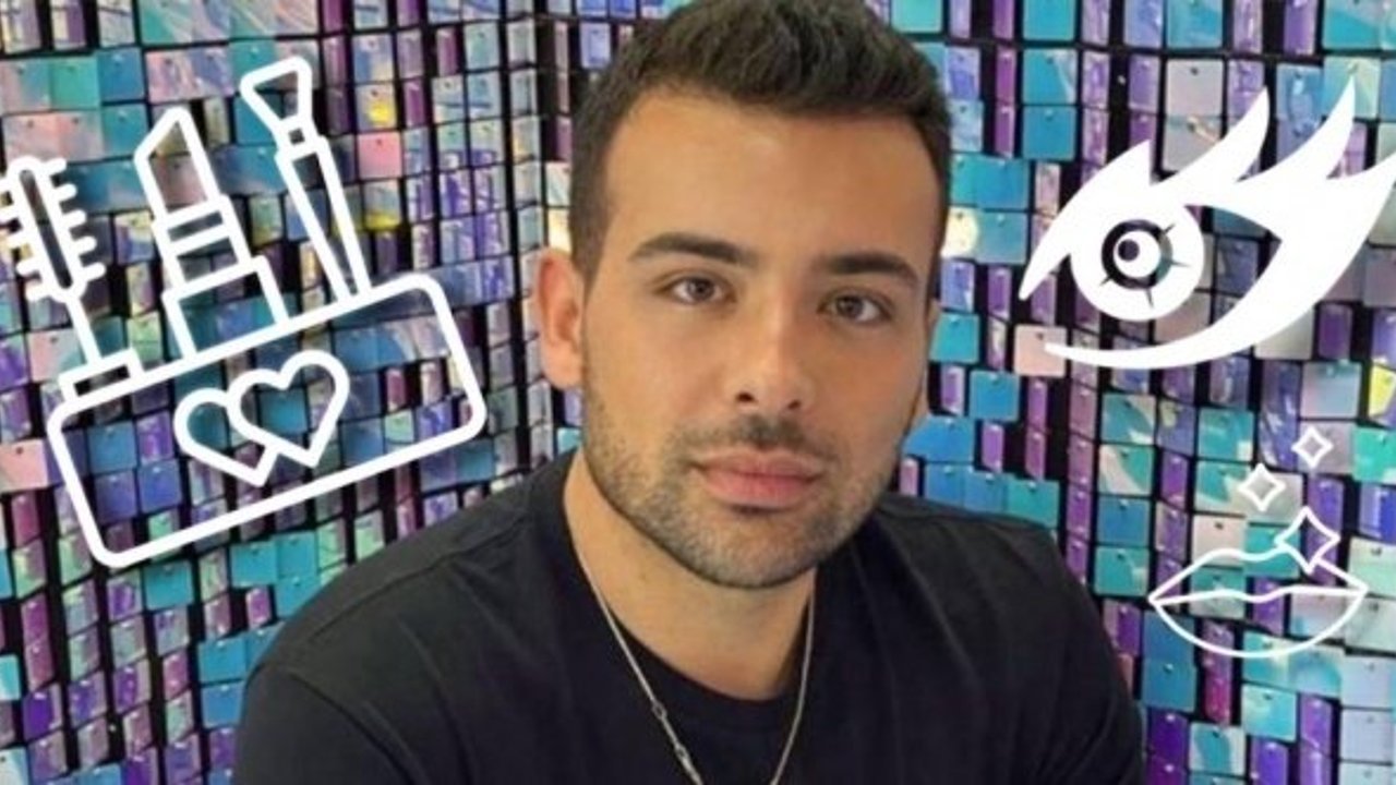 Serhat Şen'in La Melon markası Dubai'de büyük ilgi gördü