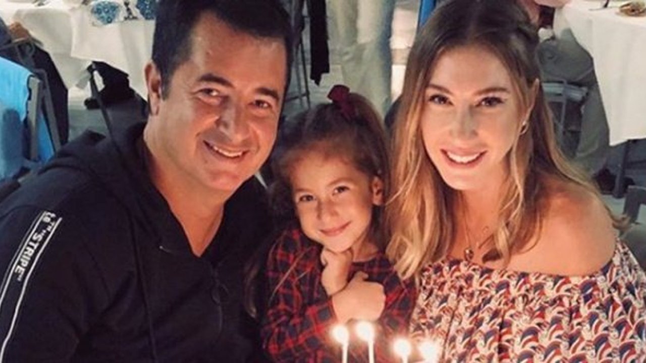 Şeyma Subaşı ve Acun Ilıcalı kavga mı etti?