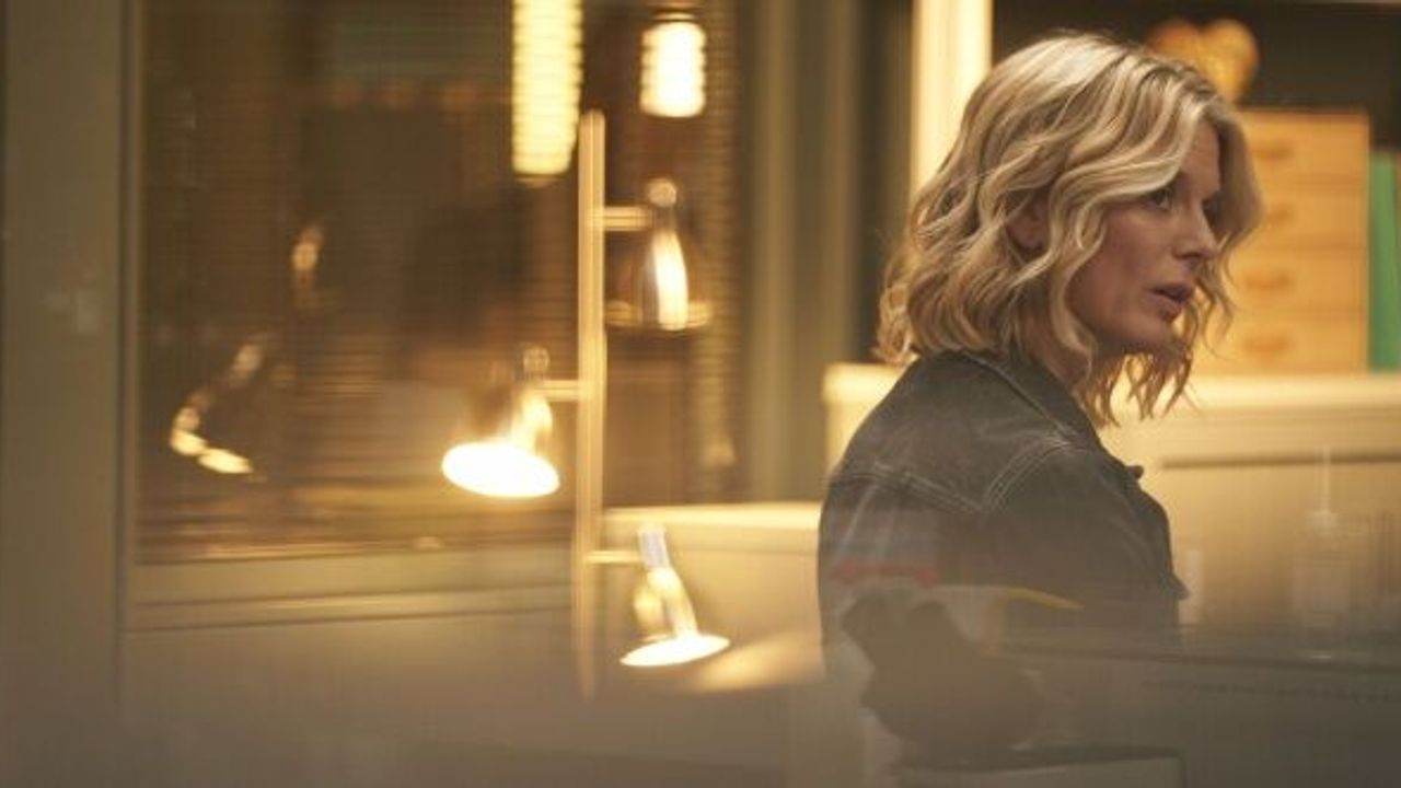 Suç dizisi "Sessiz Tanık" 25. sezonuyla BBC First’te