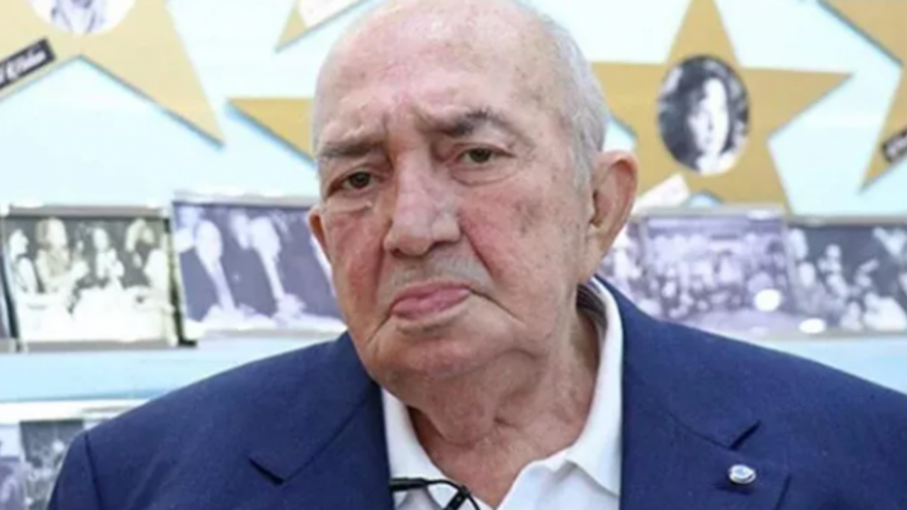 Türker İnanoğlu'ndan sevindiren haber