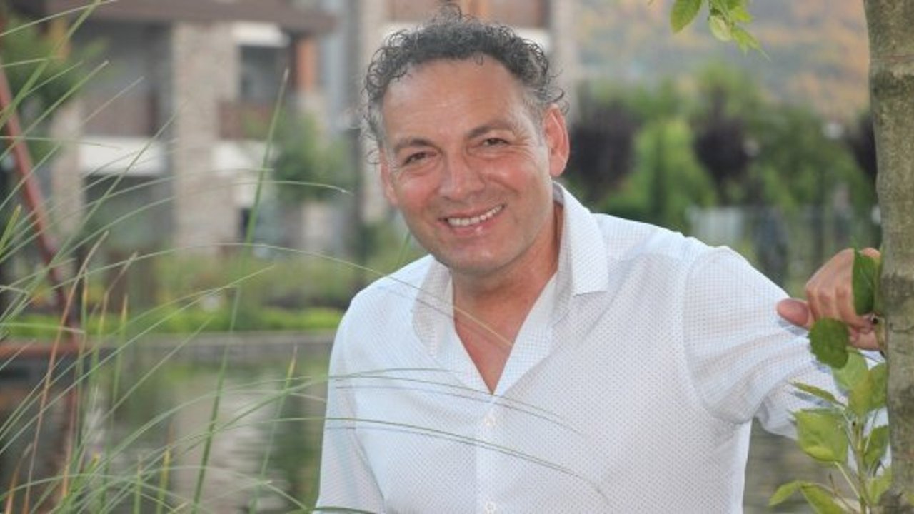 "Vahe ile Evdeki Mutluluk" bu hafta Ankara’da