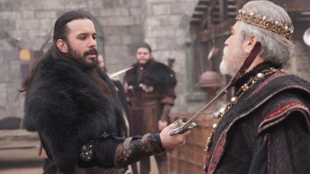 Alparslan’ın şimdiki hedefi ne olacak?