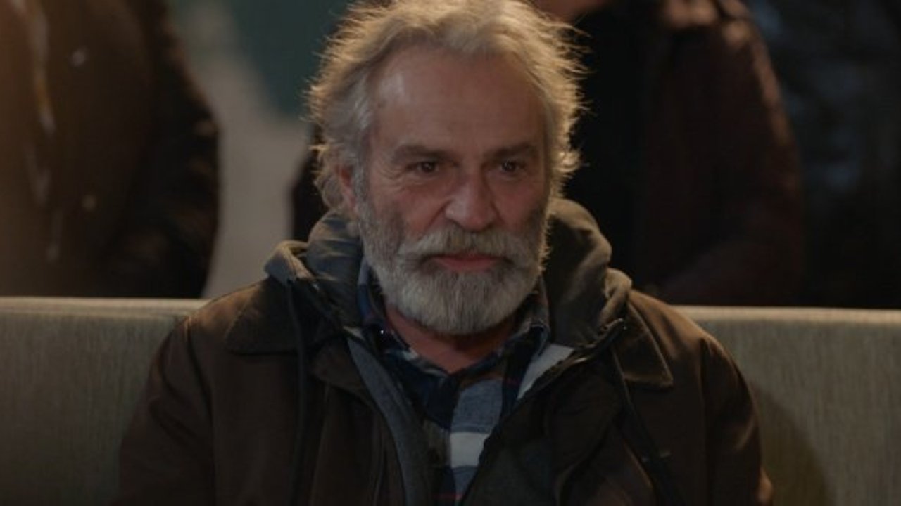"Baba" adım adım finale yaklaşıyor