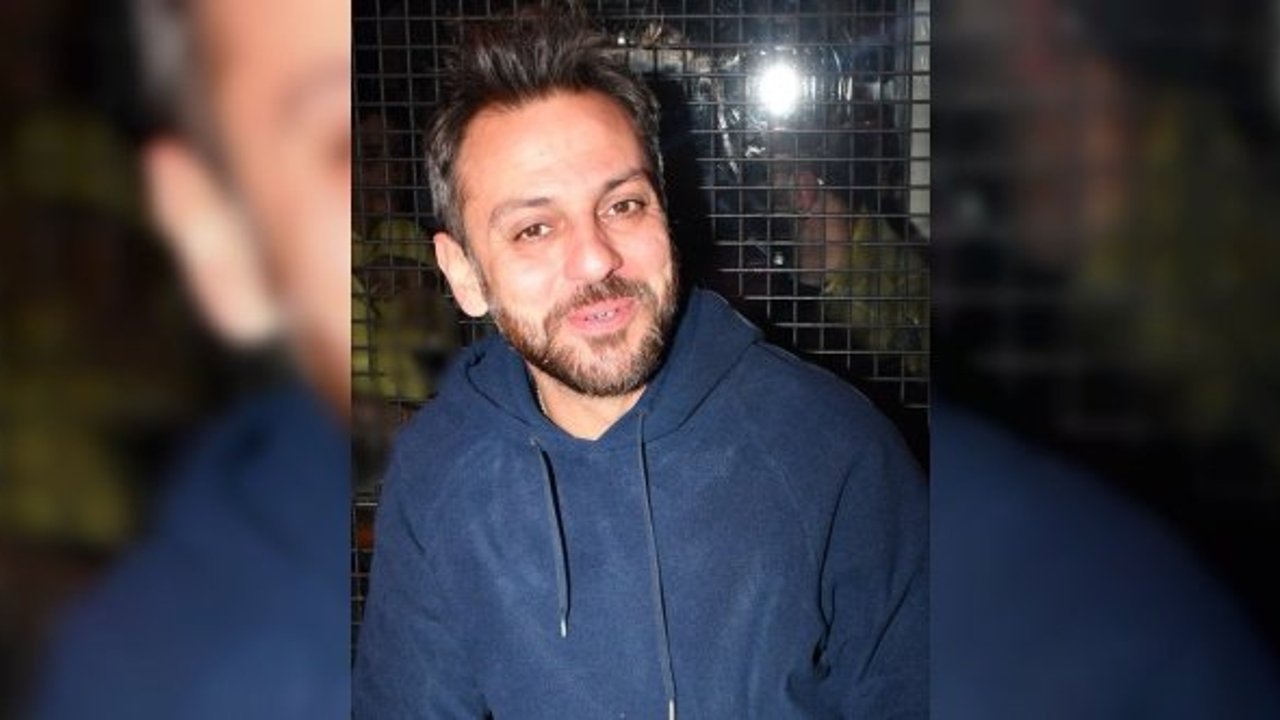 Erkan Kolçak Köstendil: "İnsanlar beğeniyorsa ne mutlu bana"