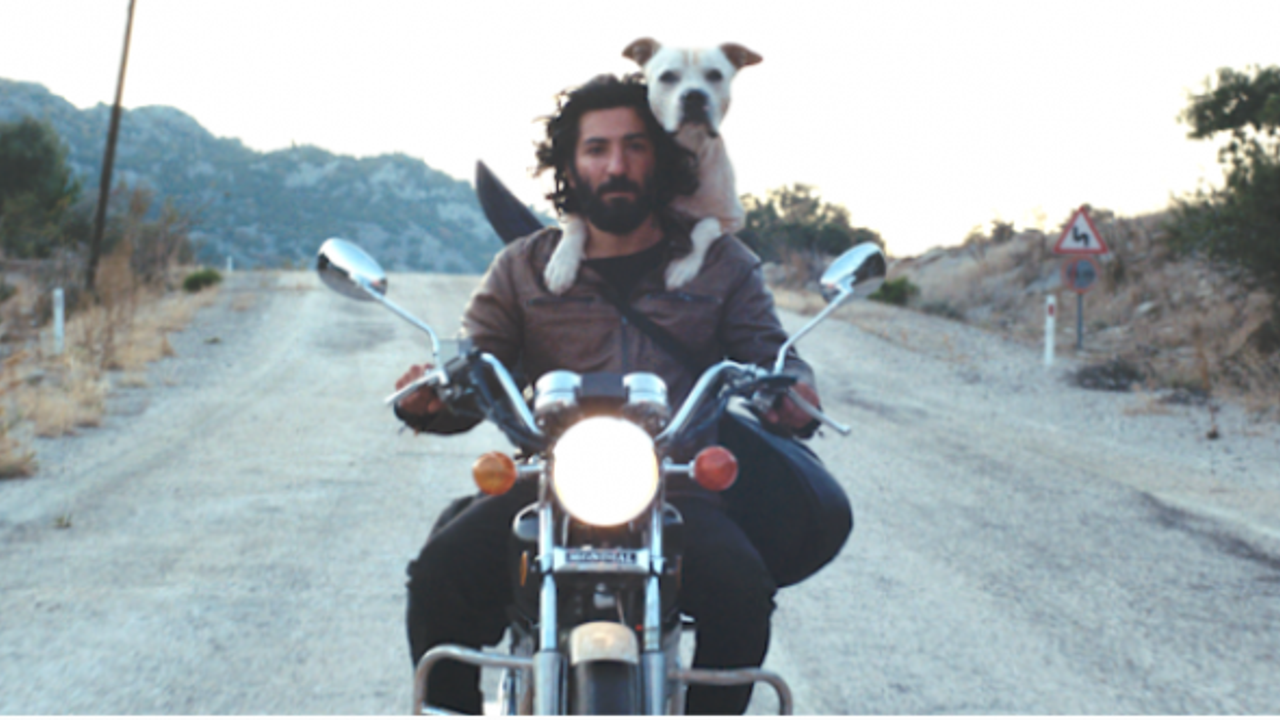 "Karanlık Gece"nin festival yolculuğu devam ediyor