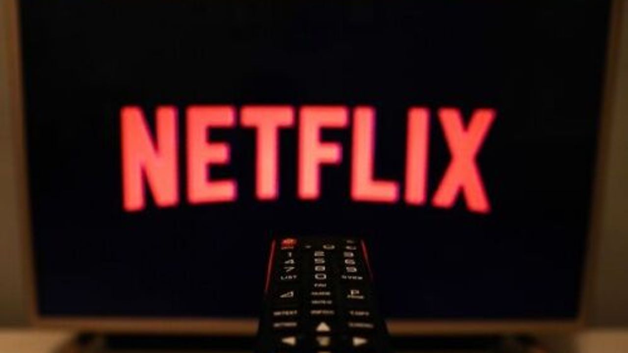 Netflix'in 2022 yılında en çok izlenen dizileri belli oldu