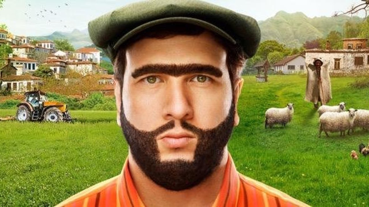 "Recep İvedik 7" bugün Disney Plus’ta seyirciyle buluşuyor