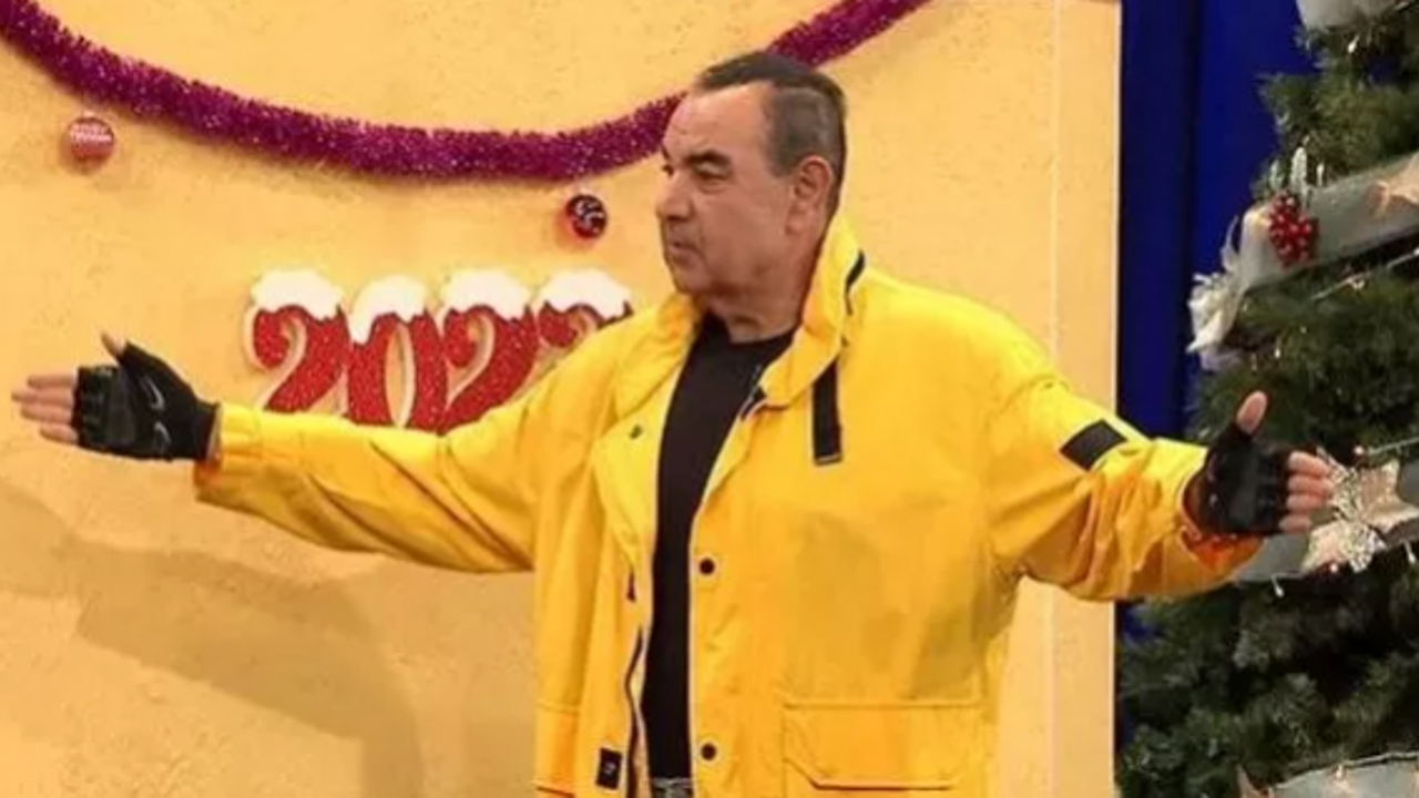 Sadettin Teksoy, Güldür Güldür’de ortaya çıktı