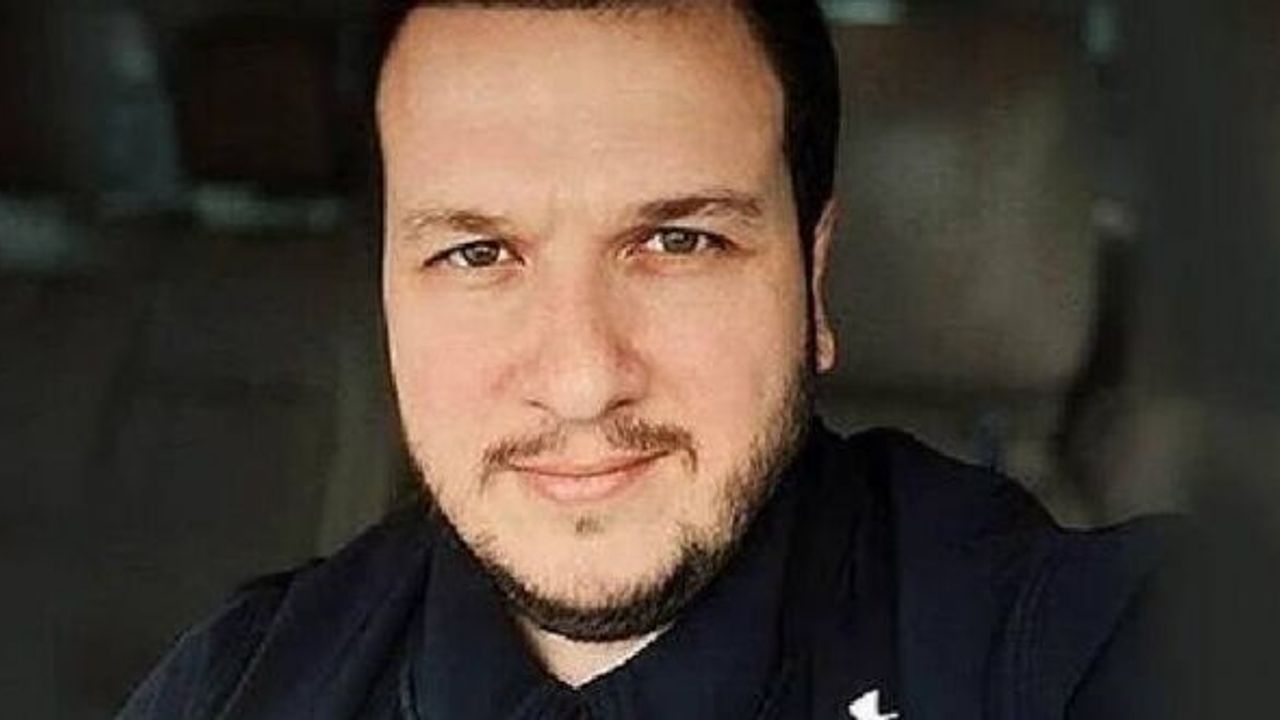  Şahan Gökbakar, Disney Plus için dizi çekecek!