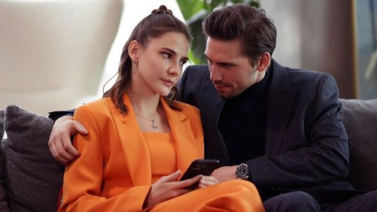 Zeynep önemli bir gerçekle yüzleşmek üzere