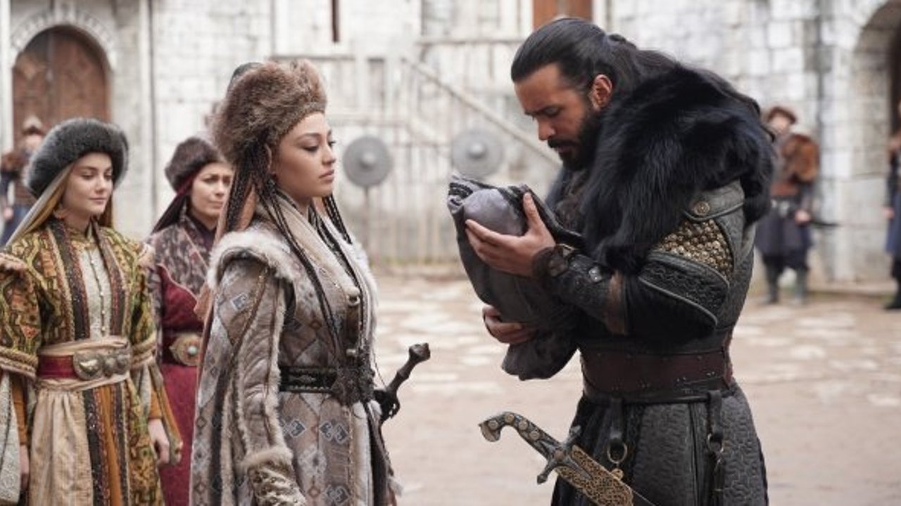 Alparslan: Büyük Selçuklu'da şimdi ne olacak?