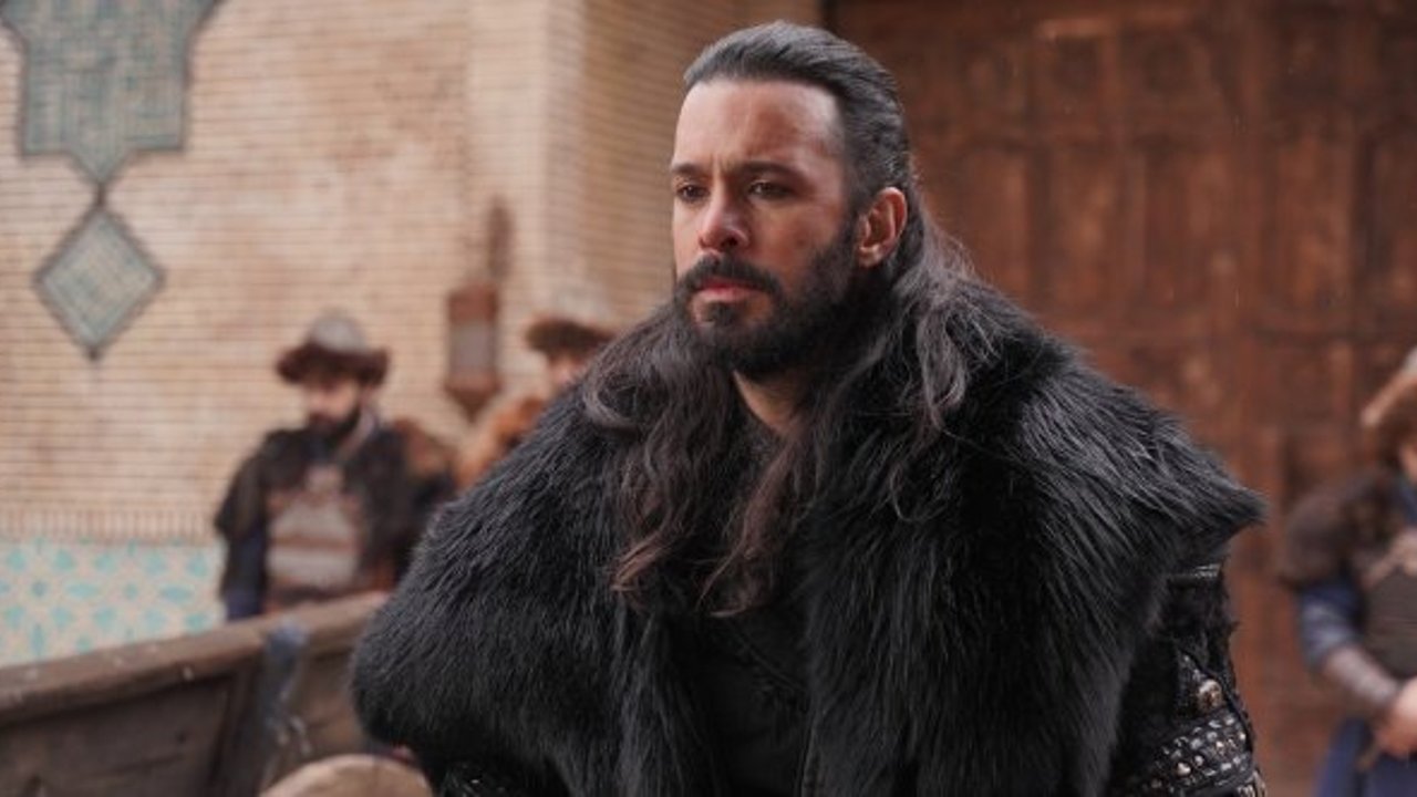 Alparslan Yınal’a karşı koyabilecek mi?