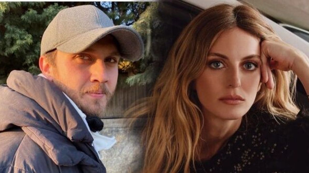 Bige Önal'dan, Aras Bulut İynemli ile ayrılık açıklaması