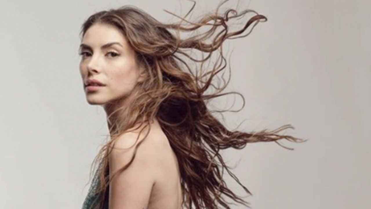 Deniz Baysal Yurtcu bu kez jüri koltuğunda