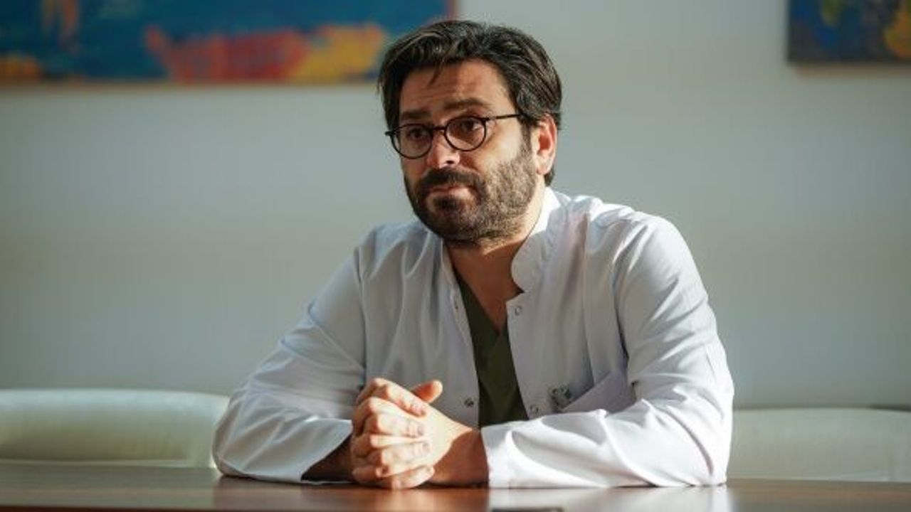 Hakan elinin durumunu saklayabilecek mi?