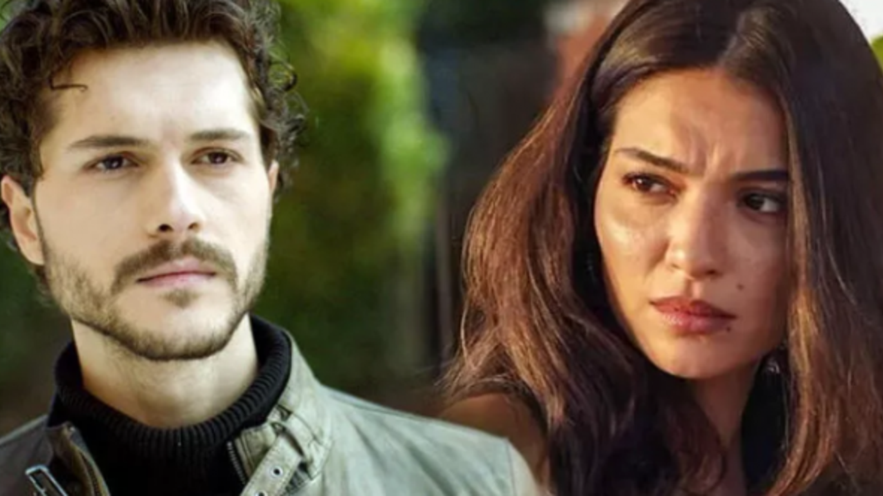 Melisa Aslı Pamuk, Alperen Duymaz'la tartışması için ne dedi?