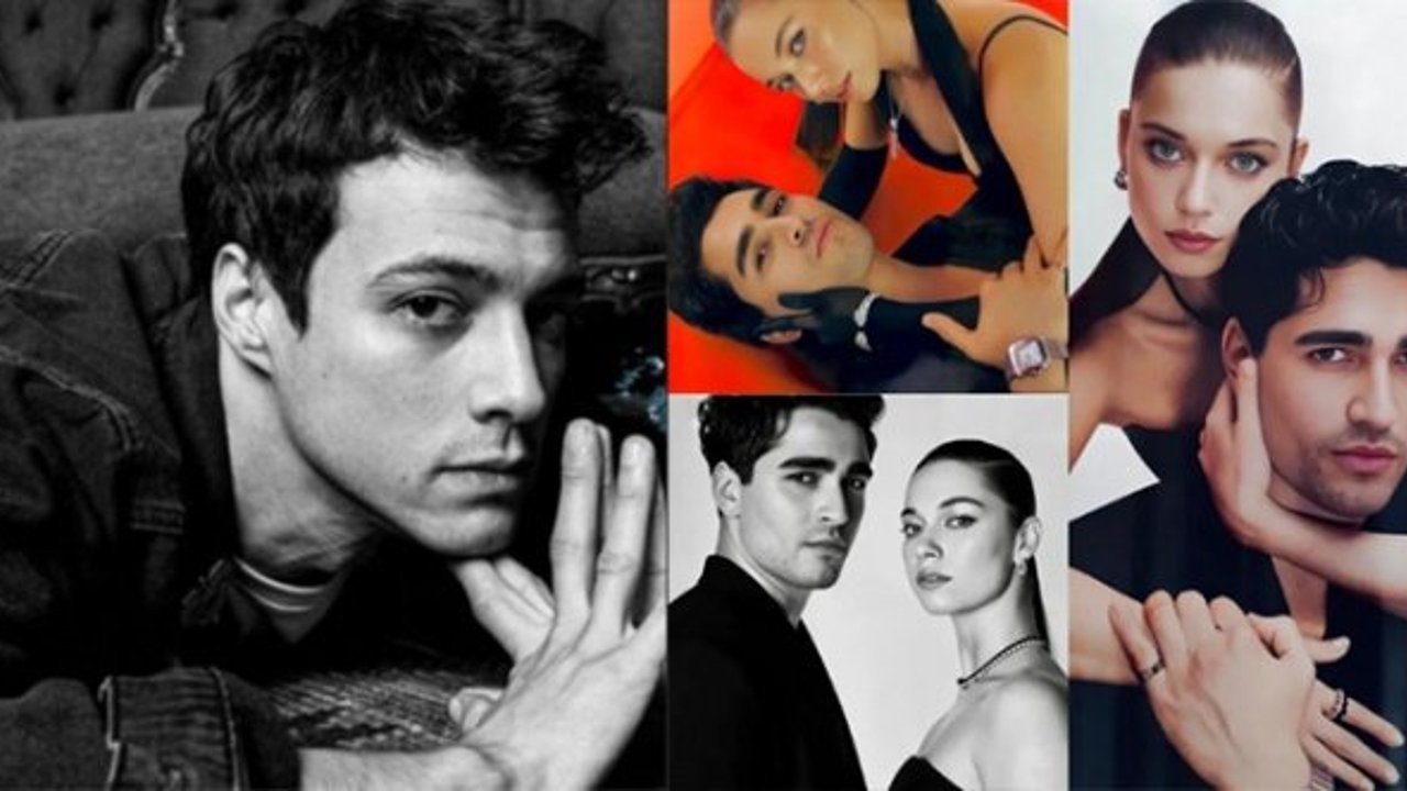 Mert Yazıcıoğlu aldatıldığını ima ettiği paylaşımla şaşırttı!