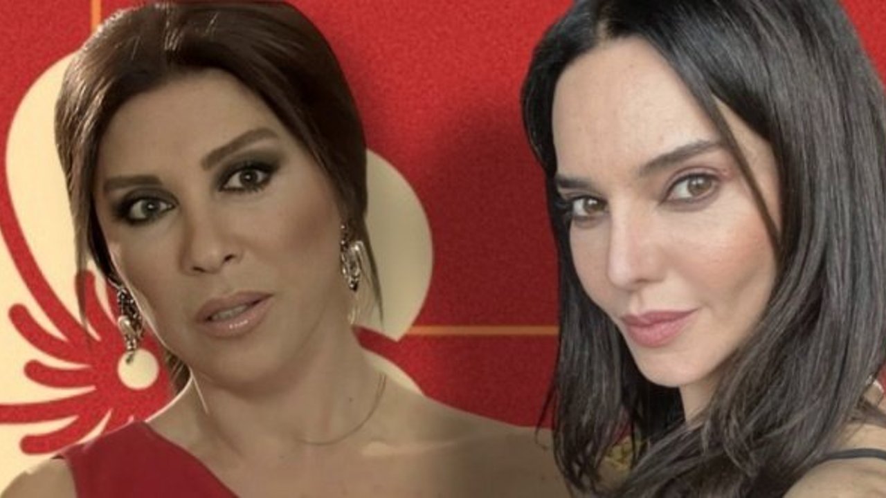 Nebahat Çehre yeni 'Firdevs' Hande Ataizi için ne dedi?