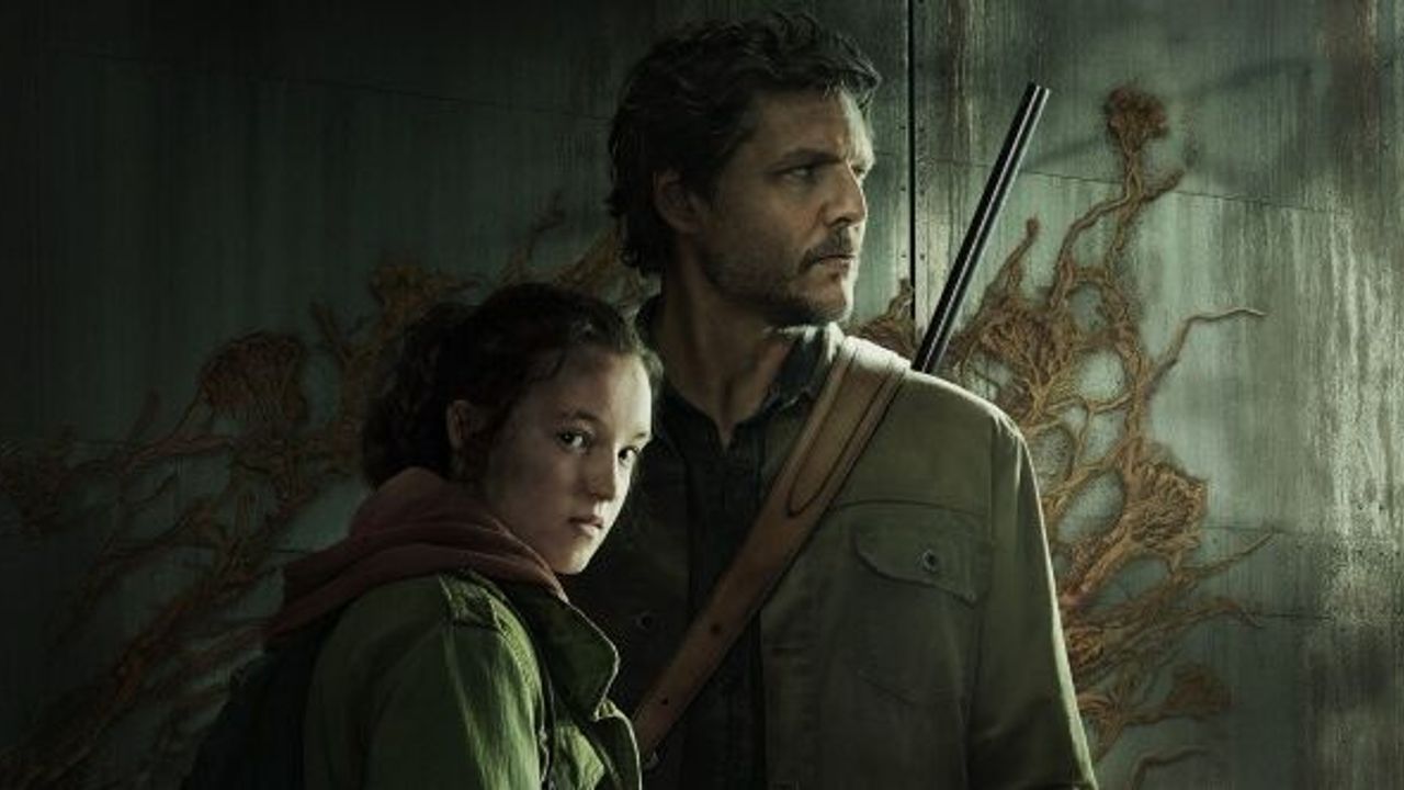 The Last Of Us, ABD’deki yayınının hemen ardından şimdi BluTV'de