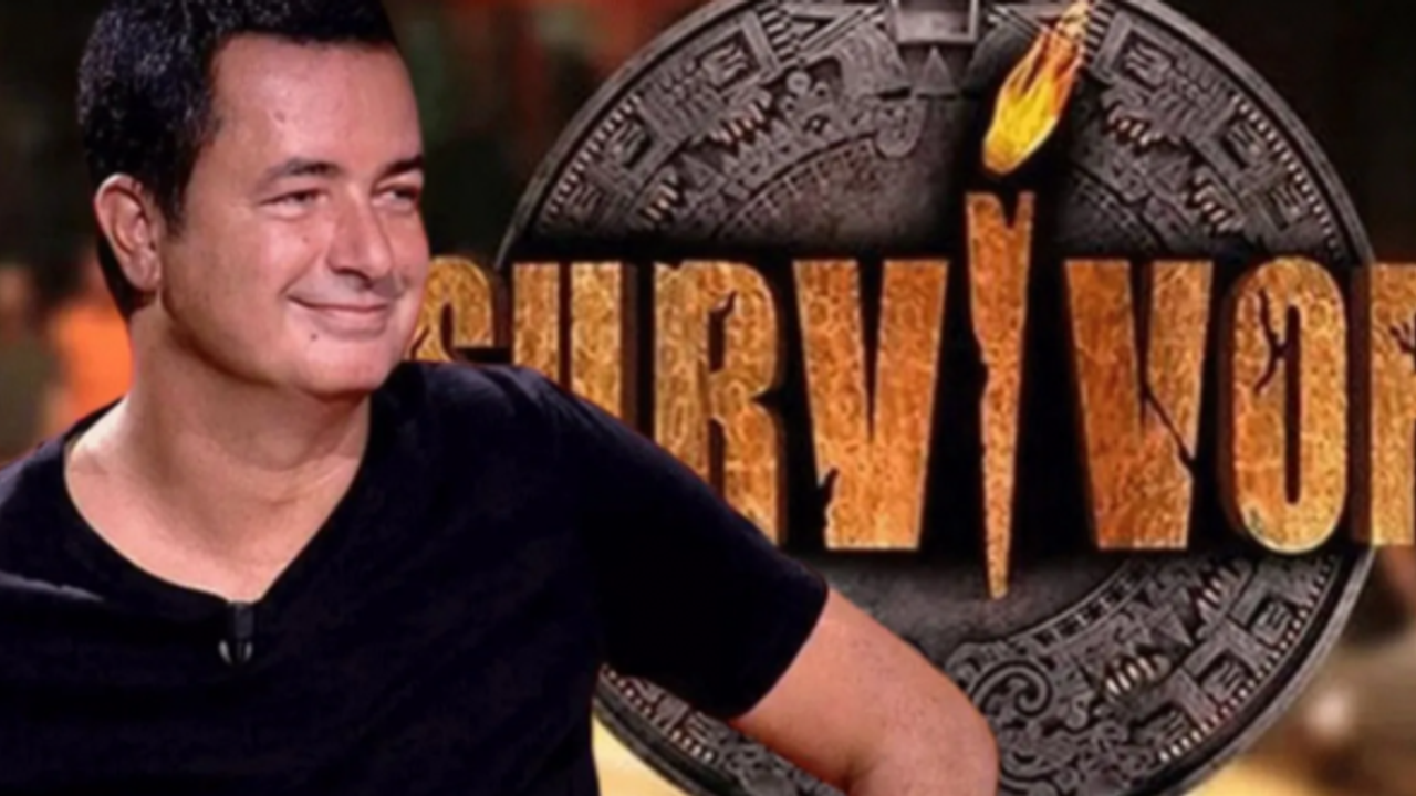 Acun Ilıcalı'ya Survivor tepkisi!