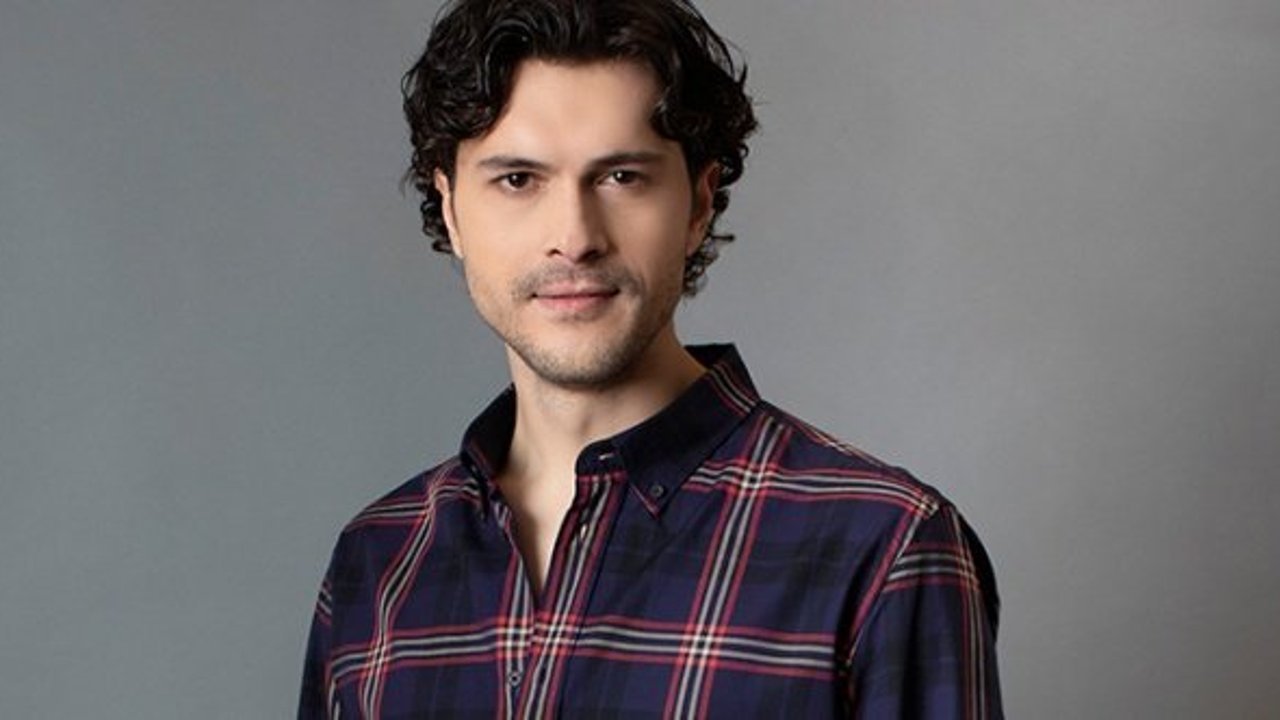 Alperen Duymaz, “Ego”da fedakar bir adama hayat verecek