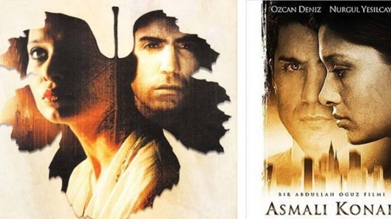 "Asmalı Konak Hayat" bu akşam ekranda olacak