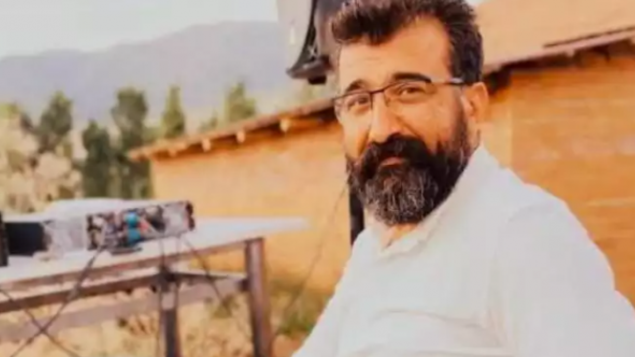 Aziz Taştan ve ailesi depremde hayatını kaybetti