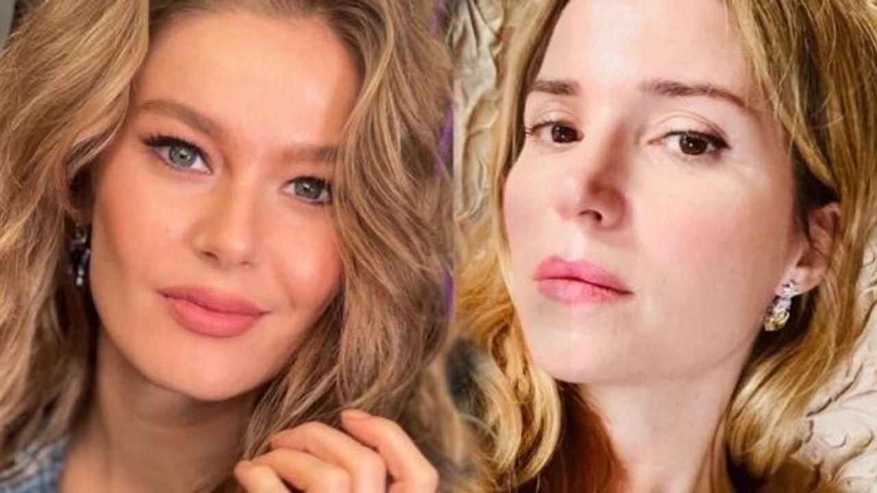 Burcu Biricik ve Selma Ergeç depremzedeler için harekete geçti