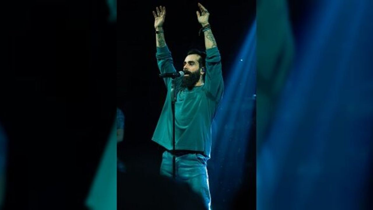 Gökhan Türkmen yaşanan deprem felaketine kayıtsız kalamadı