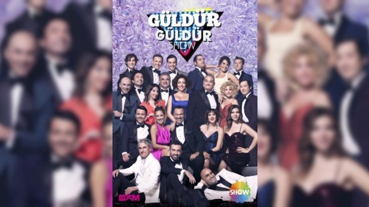 Güldür Güldür oyuncularından depremzedeler için özel açıklama