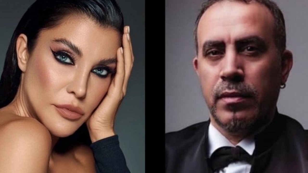 Haluk Levent'ten, Deniz Akkaya'ya Sezgin Baran Korkmaz yanıtı