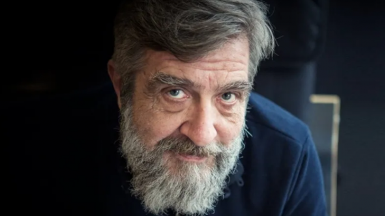 Kızılay'ın bağış kampanyasını seslendiren Metin Belgin: "İnsanlığımdan utandım"