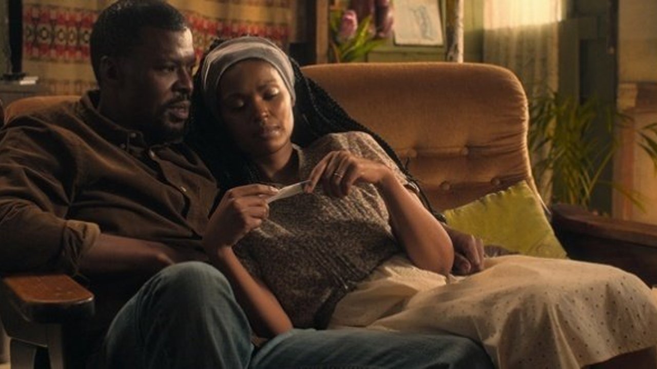 Netflix'in yeni dizisi "Unseen" ne zaman başlıyor?