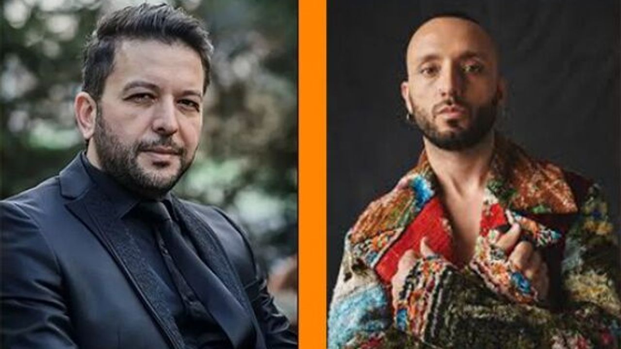 Nihat Doğan, Mabel Matiz'den Antidepresan'ı istedi!