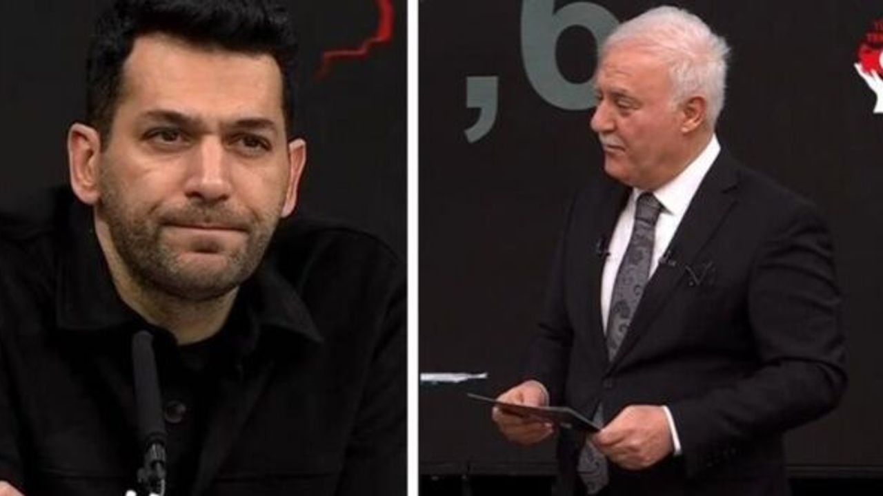 Nihat Hatipoğlu, Murat Yıldırım'ın sözünü kestiği iddialarına açıklık getirdi