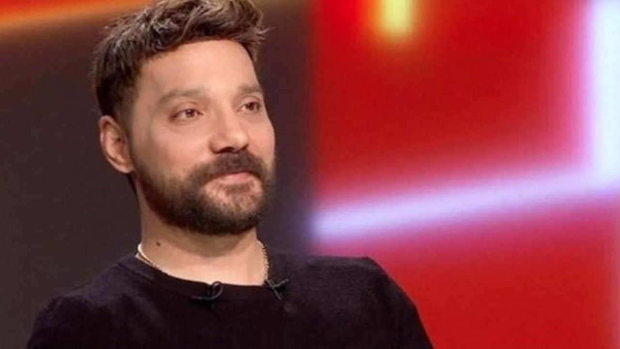 Oğuzhan Uğur, "Türkiye Tek Yürek" yayınına bağlanmak istedi!