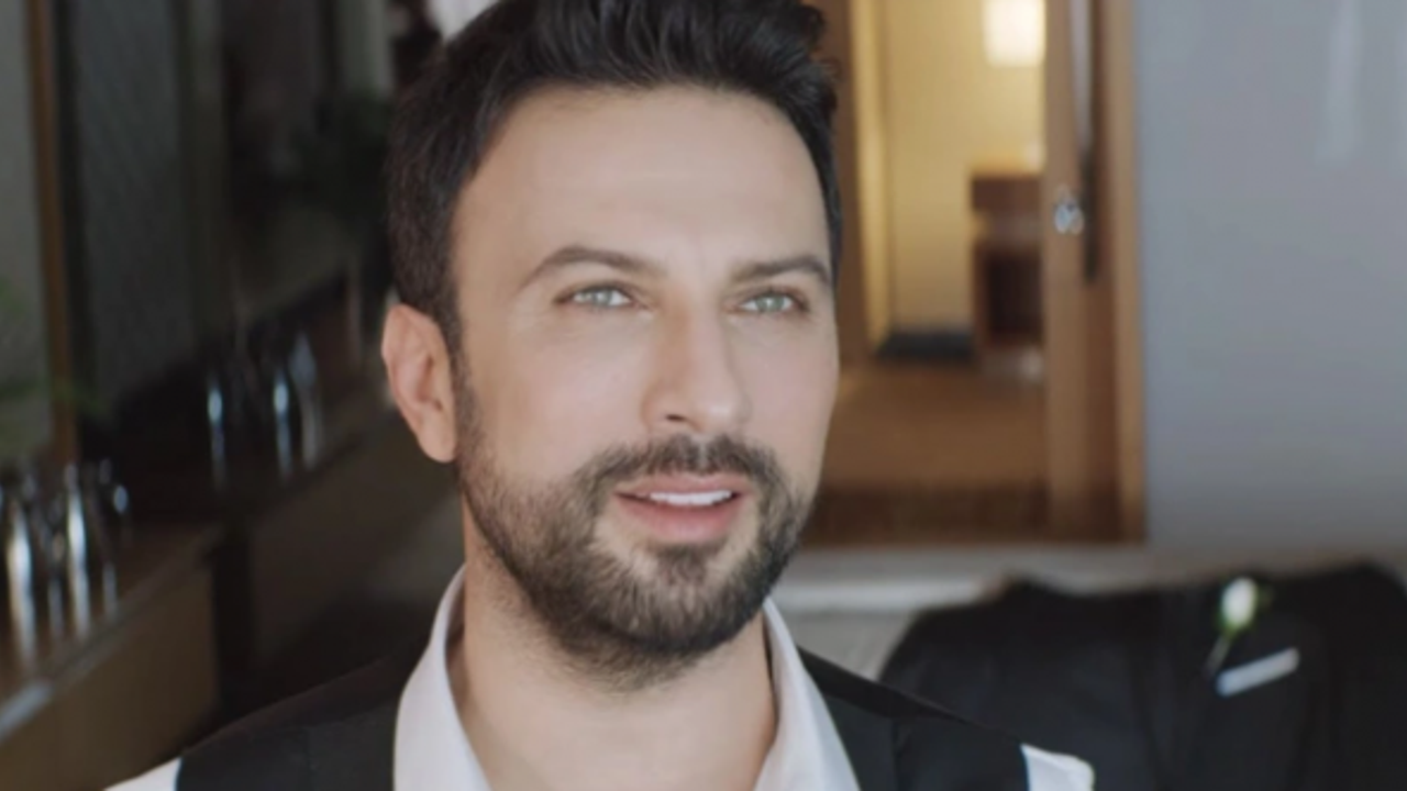 Tarkan deprem bölgesine yeni evler yaptıracak!